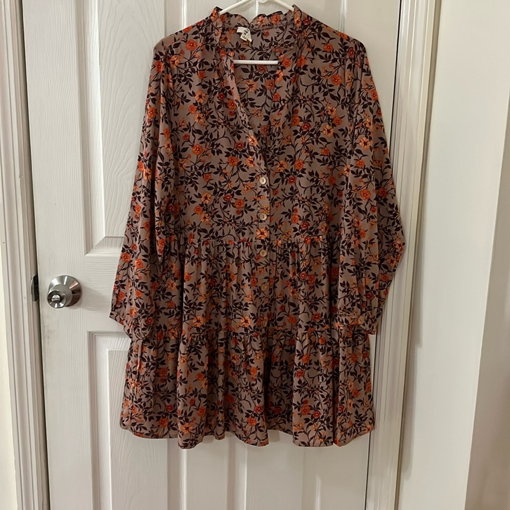 Boutique Mini, size L